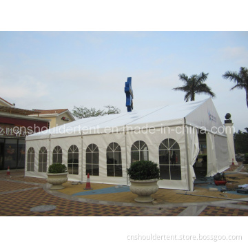 The Newest Outdoor Church Tent (SDC2095)